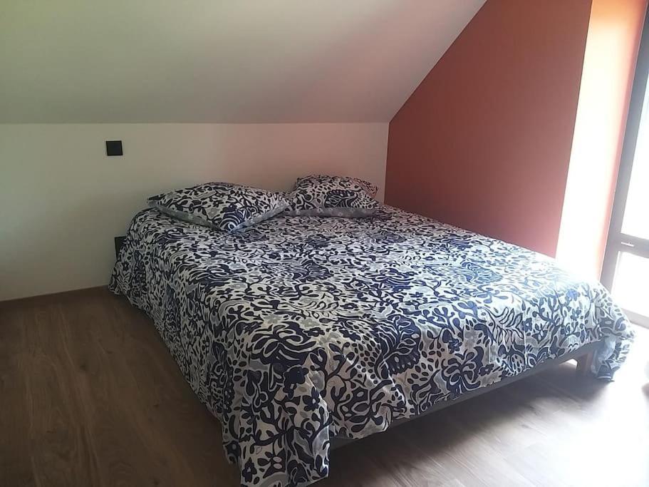 Gite Confortable A La Campagne Bort-les-Orgues Buitenkant foto